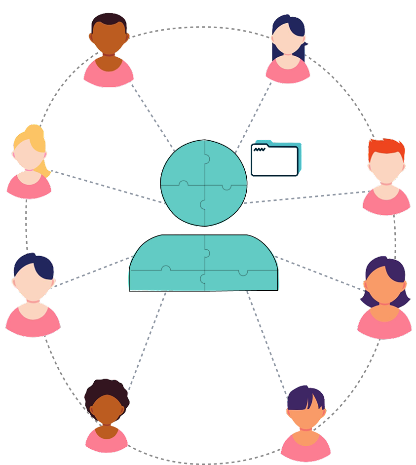 Illustration accompagnement